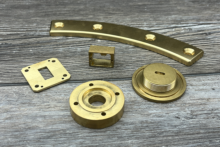 Custom Precision Machining